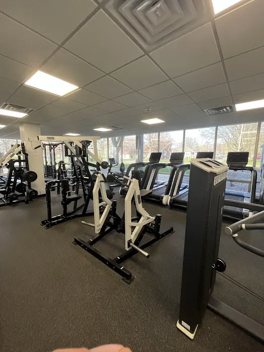 Relentless Gym Picture 1