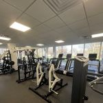 Relentless Gym