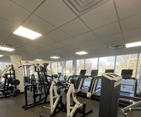 Relentless Gym
