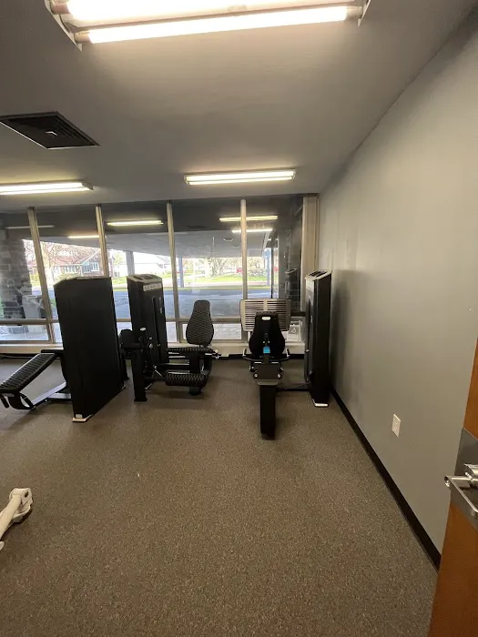 Relentless Gym Picture 4