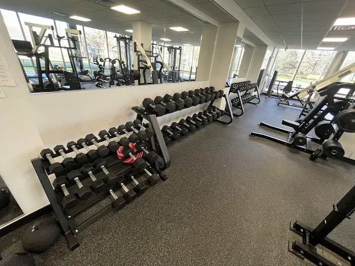 Relentless Gym Picture 7