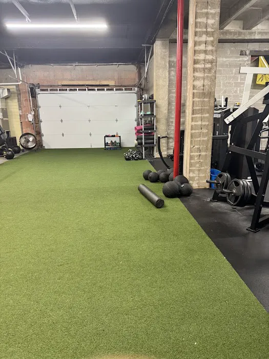 Relentless Gym Picture 6