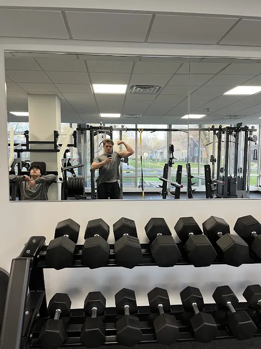 Relentless Gym Picture 5