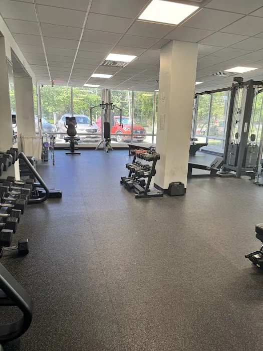 Relentless Gym Picture 9