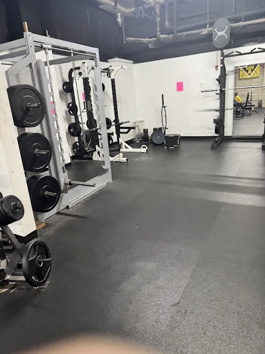 Relentless Gym Picture 8