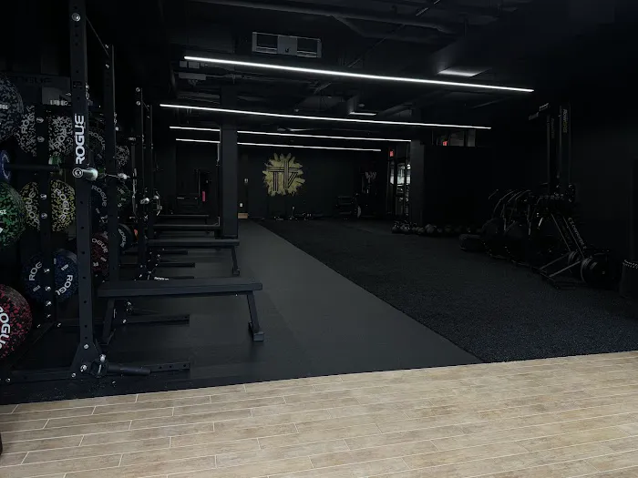 Train 4 Performance and Nutrition Picture 8