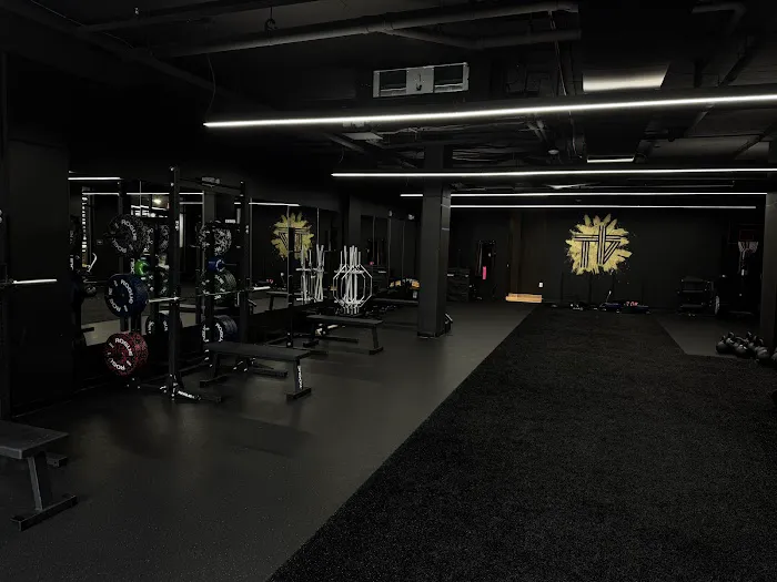 Train 4 Performance and Nutrition Picture 4