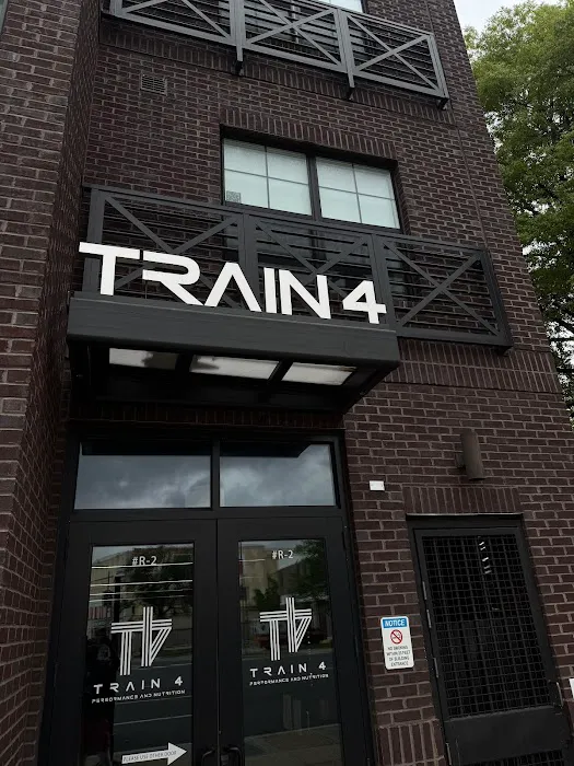 Train 4 Performance and Nutrition Picture 6