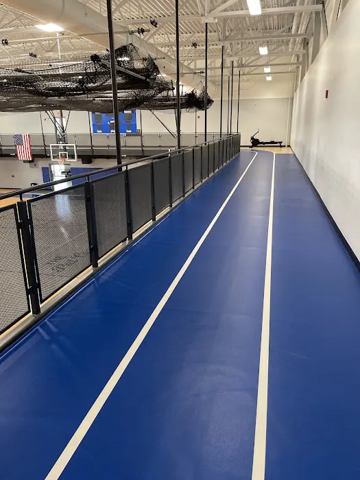 Villa Grove Community Recreation Center Picture 1