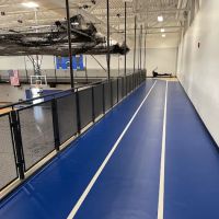 Villa Grove Community Recreation Center ico