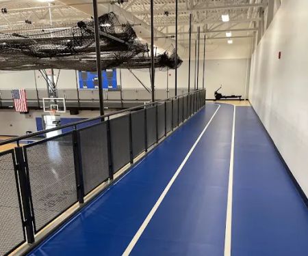 Villa Grove Community Recreation Center