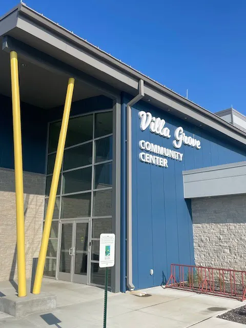 Villa Grove Community Recreation Center Picture 2