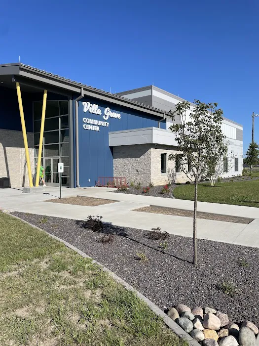 Villa Grove Community Recreation Center Picture 3
