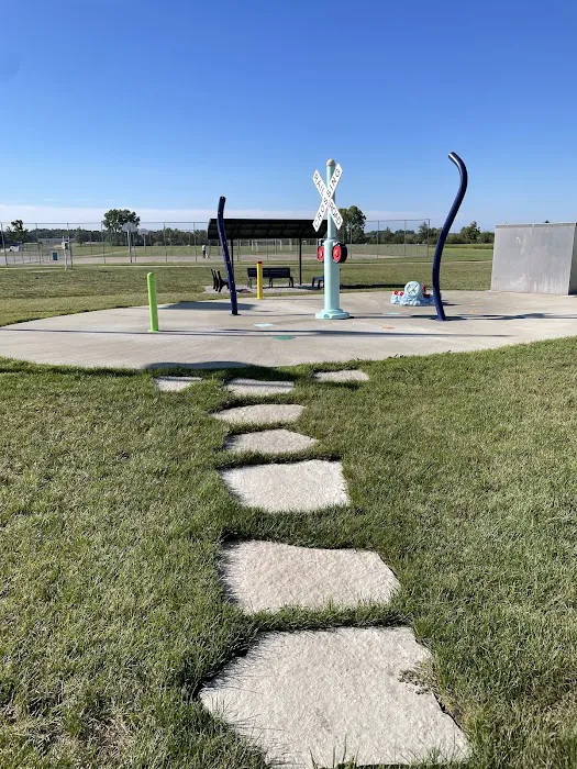 Villa Grove Community Recreation Center Picture 8