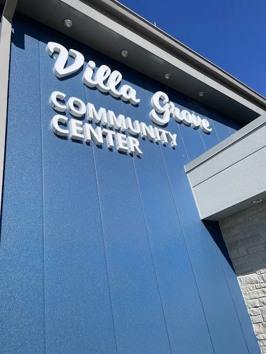 Villa Grove Community Recreation Center Picture 7