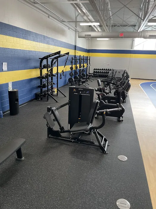 Villa Grove Community Recreation Center Picture 4