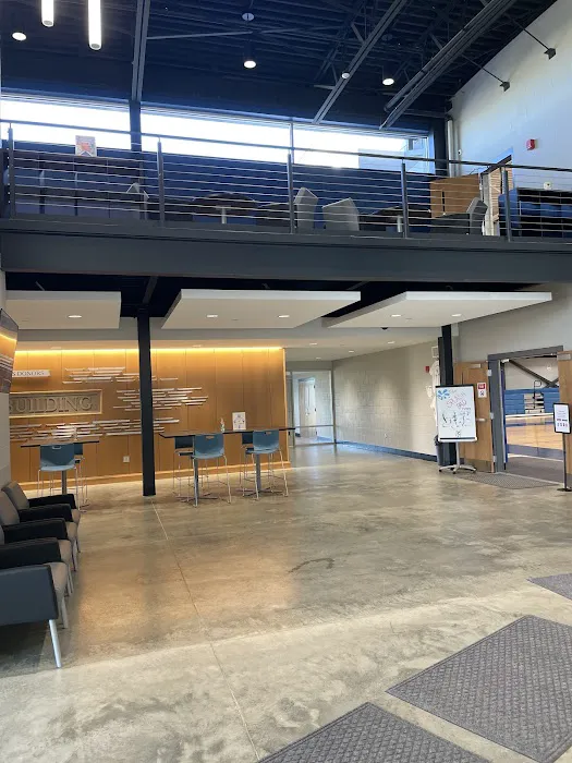 Villa Grove Community Recreation Center Picture 6