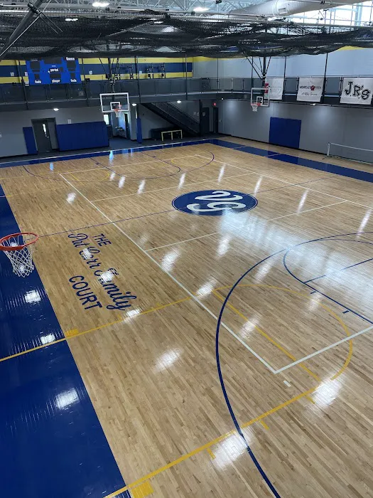 Villa Grove Community Recreation Center Picture 5