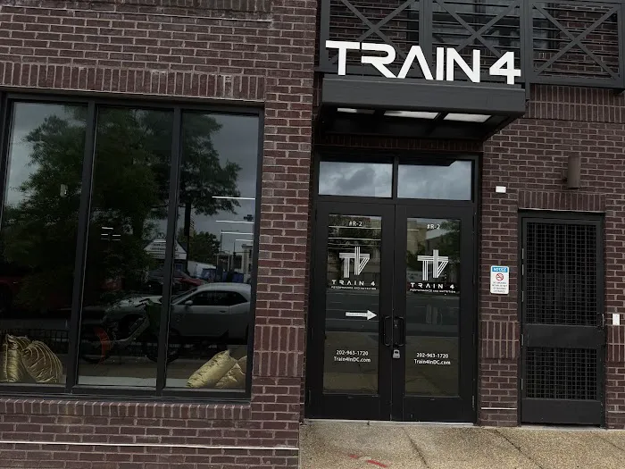 Train 4 Performance and Nutrition Picture 9