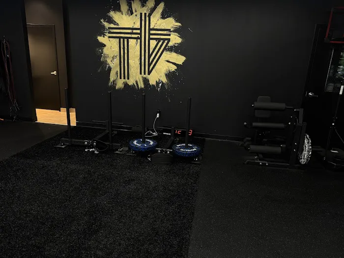Train 4 Performance and Nutrition Picture 7