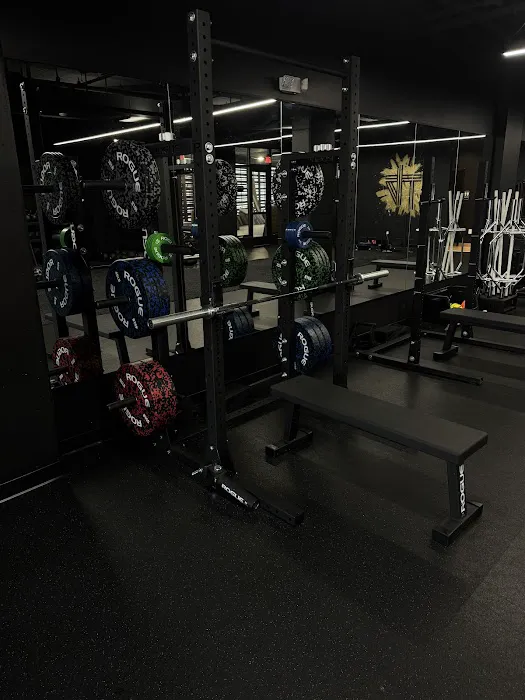 Train 4 Performance and Nutrition Picture 10