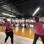 Jazzercise Fraser Fitness Studio