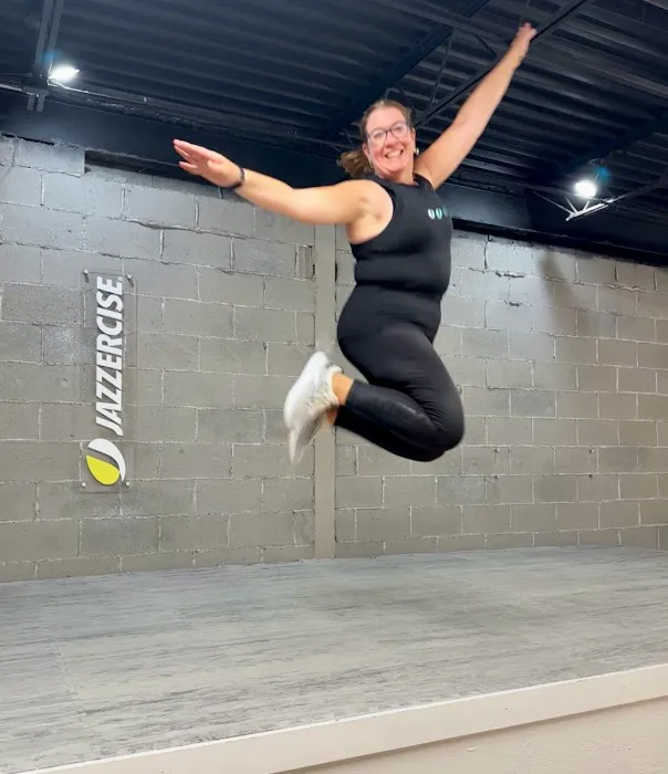 Jazzercise Fraser Fitness Studio Picture 2