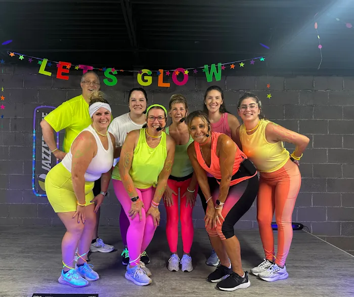 Jazzercise Fraser Fitness Studio Picture 3