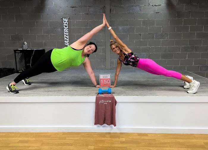 Jazzercise Fraser Fitness Studio Picture 5