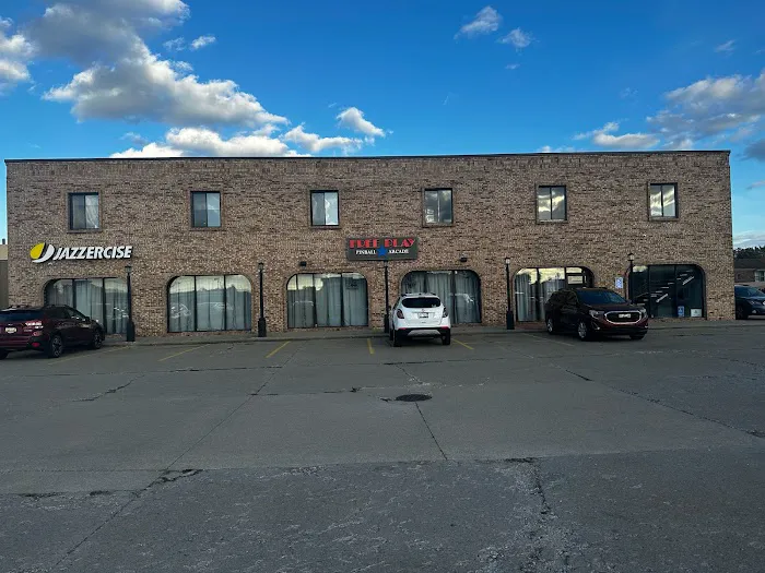 Jazzercise Fraser Fitness Studio Picture 6