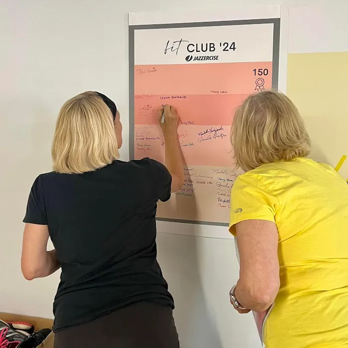 Jazzercise Fraser Fitness Studio Picture 9