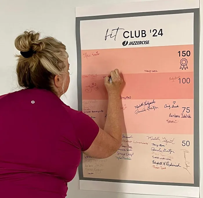 Jazzercise Fraser Fitness Studio Picture 8