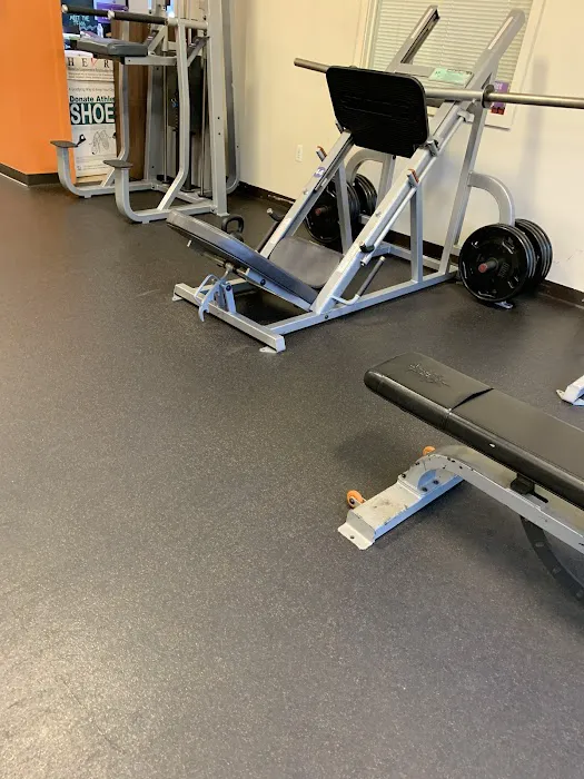 Anytime Fitness Picture 4