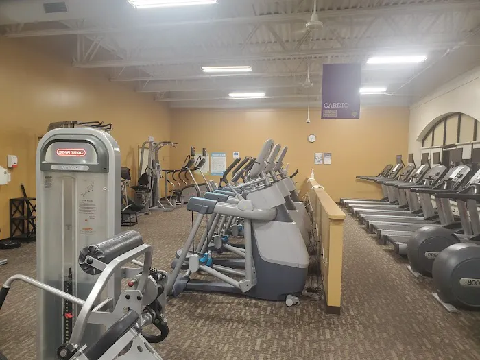Anytime Fitness Picture 3