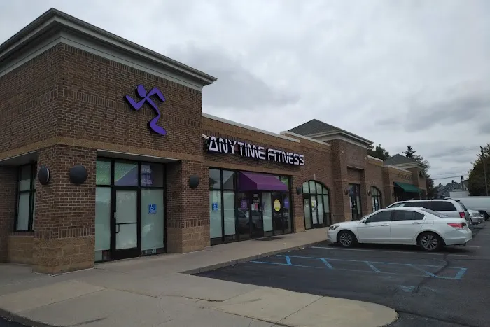 Anytime Fitness Picture 2