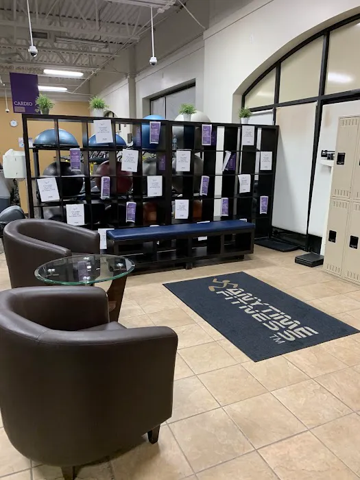 Anytime Fitness Picture 6