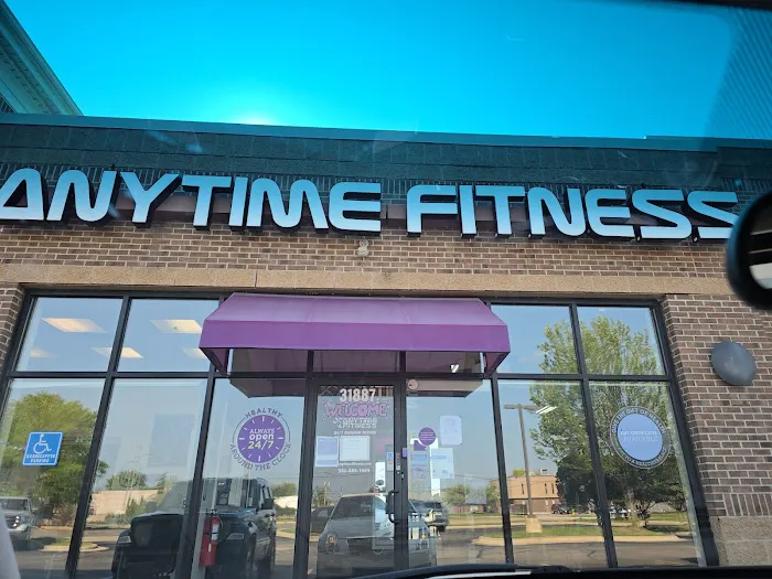 Anytime Fitness Picture 5