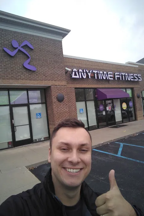 Anytime Fitness Picture 8