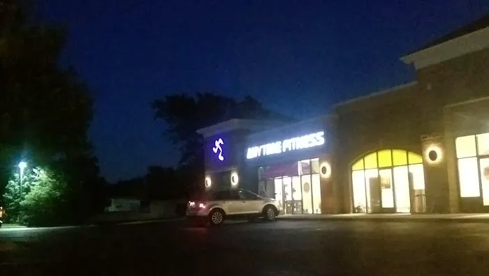 Anytime Fitness Picture 9