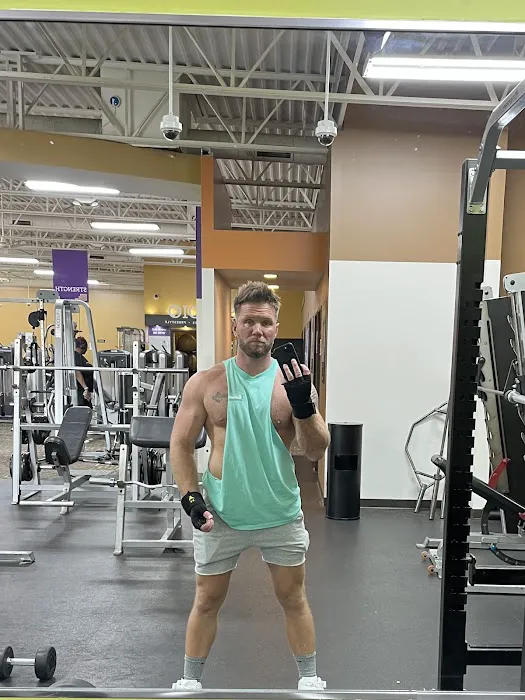 Anytime Fitness Picture 10