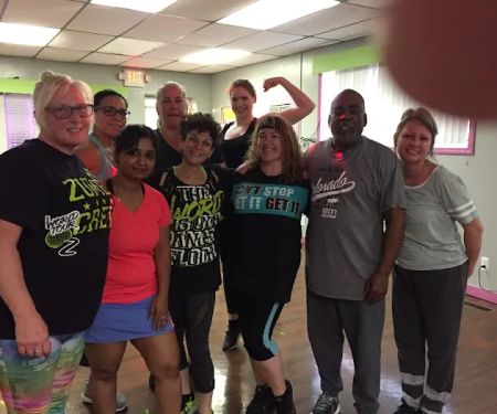 Stay Fit Studio