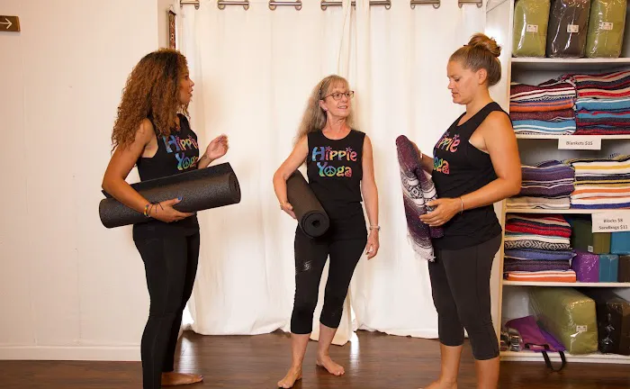 Hippie Yoga Picture 1