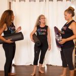 Hippie Yoga