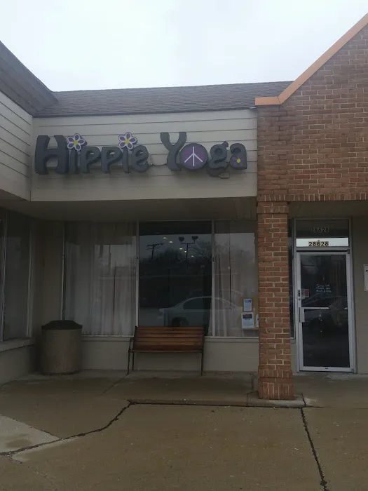 Hippie Yoga Picture 4