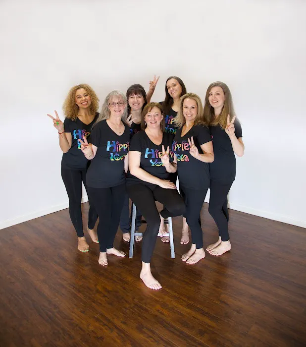 Hippie Yoga Picture 2