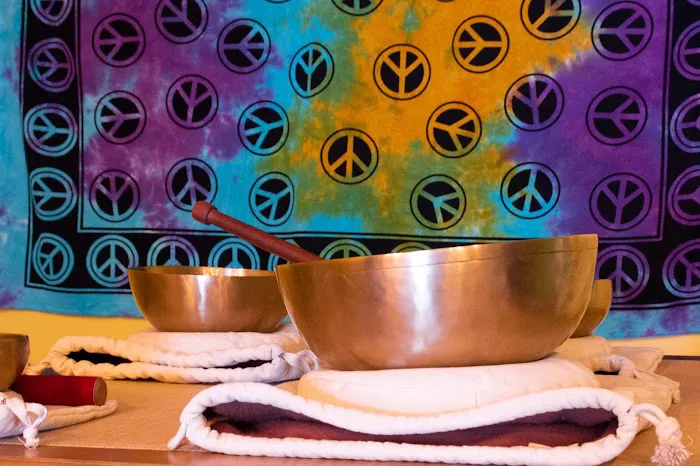 Hippie Yoga Picture 5