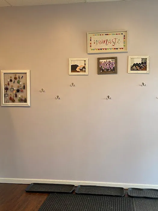 Hippie Yoga Picture 9