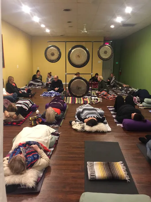 Hippie Yoga Picture 6