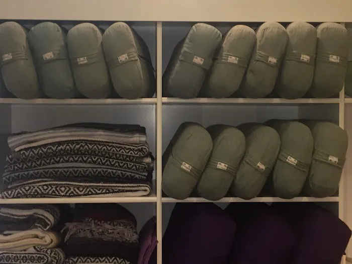 Hippie Yoga Picture 7