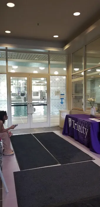 Trinity Center For Women And Girls In Sports Picture 1